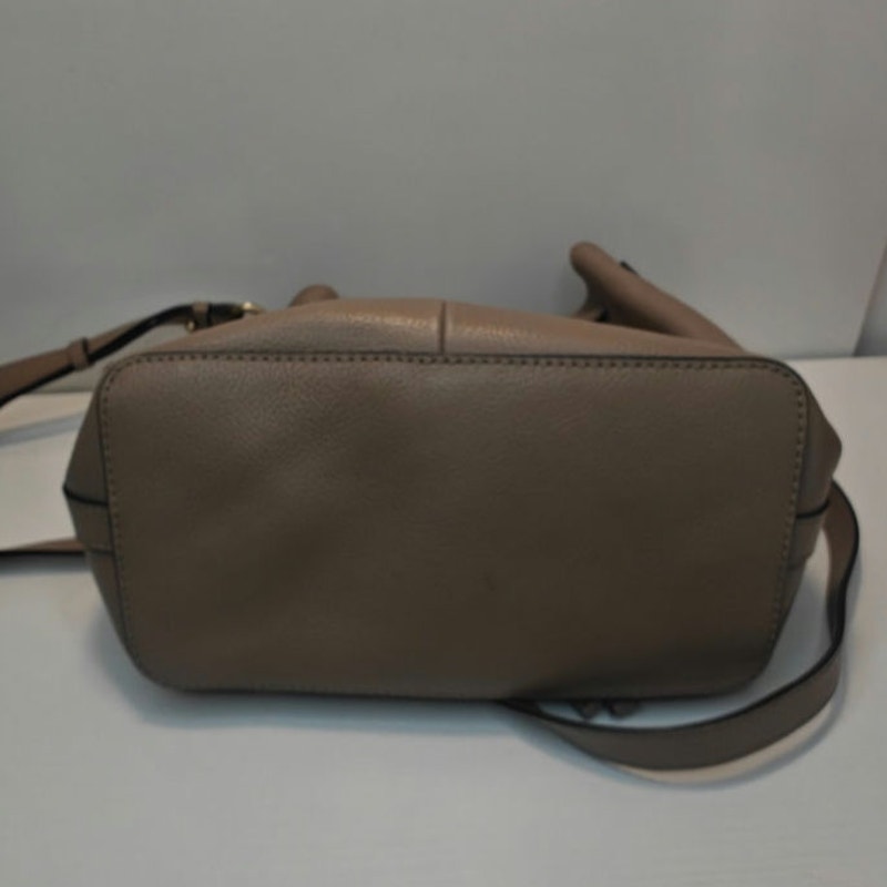 Gray Radley London Bucket Bag — image 5 of 8